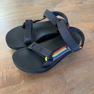 Teva Original Universal Pride Sandal